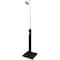 Bestway SolarFlow 2gal. Outdoor Oversized Shower Head & Stand